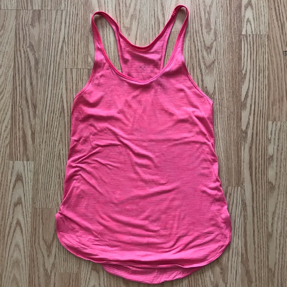 Lululemon Workout Top